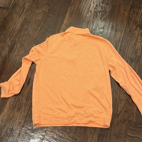 Peter millar / Miami Q-zip / size L / perfect conditionn. - Picture 4 of 4